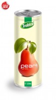 Pear drink 330 ml